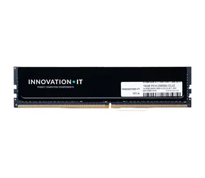 Innovation IT 16GB 3200 MHz s chladičem / DDR4 / CL22 / 1.2V