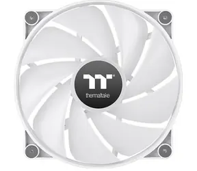 Thermaltake CT200 PC Cooling Fan bílá / Ventilátor / 200 mm / Hydraulic Bearing / 900 RPM @ 27.2 dB / 131.6 CFM