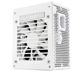 Lian Li SP850 V2 850W bílá / SFX / 850 W / 92 mm ventilátor / modulární / PFC / 80PLUS Gold