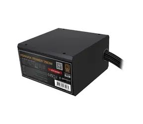 GEMBIRD CCC-PSUGOLD / ATX / 1000W / PFC / 120 mm ventilátor / 80 Plus Gold