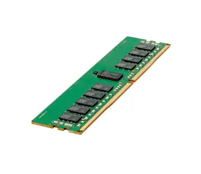 HPE 16-GB (1 x 16GB) Single Rank x4 DDR4-2666