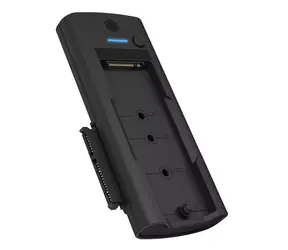 Icy Box IB-180MS-C31 černá / dokovací stanice / pro M.2 SSD / 2.5/3.5" SATA SSD/HDD / USB-C 3.2 Gen2