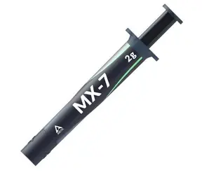 ARCTIC MX-7 2g / teplovodivá pasta / viskózní
