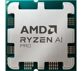 AMD RYZEN 7 PRO 8700G @ 4.2GHz - TRAY / Turbo 5.1GHz / 8C16T / L2 8MB L3 16MB / AM5 / Zen 4 / 65W