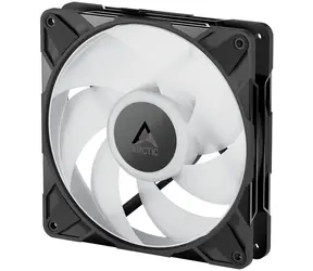 ARCTIC P14 Pro A-RGB černá / 140 mm / 2500 RPM / 110 CFM / 4-pin