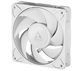 ARCTIC P12 Pro PST bílá / 120 mm / 3000 RPM / 77 CFM / 4-pin