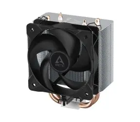 ARCTIC Freezer 8i CO černá / 100 mm / 200 - 2300 RPM / 4-pin / pro Intel & AMD