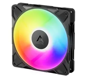 ARCTIC P14 Pro A-RGB (3ks) černá / 140 mm / 2500 RPM / 110 CFM / 4-pin