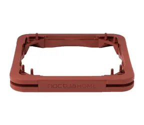 Noctua NV-MPG1-12 hnědá / těsnění pro ventilátor 120 mm