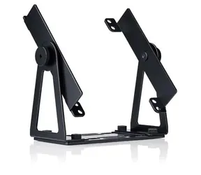 Noctua NV-FM1 černá / otočný držák ventilátoru pro 120-140 mm / 360°