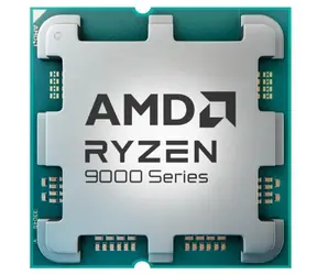 AMD Ryzen 5 9500F @ 3.8GHz - TRAY