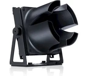 Noctua NV-FS1 černá / 120 mm / 22.6 db / 2000 RPM / 102.1 m3h / 4-pin