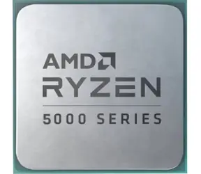 AMD Ryzen 5 5500GT @ 3.6GHz - TRAY