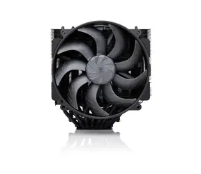 Noctua NH-D15 G2 / 2x 140 mm / SSO2 Bearing / 1500 RPM / 24.8 db / 155.6 m3h / Intel + AMD