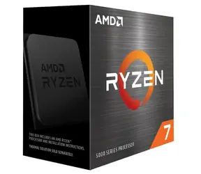 AMD Ryzen 7 5700 @ 3.7GHz / Turbo 4.6GHz / 8C16T / L3 16MB / AM4 / Zen 3 / 65W