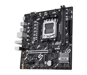 ASUS PRIME B850M-F WIFI / B850 / 2x DDR5 / 1x 1GLAN  / mATX