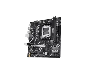 ASUS PRIME B850M-F / B850 / 2x DDR5 / 1x 1GLAN  / mATX