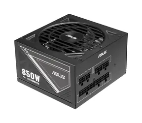 ASUS ATS Gold 850W / ATX / 850W / 80 Plus Gold / modulární / 120mm