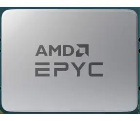 AMD EPYC 9124 @ 3.0GHz / Turbo 4.1GHz / 16C32T / L3 64MB / SP5 / 200W 