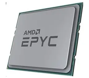 AMD EPYC 9355P @ 3.55 GHz / Turbo 4.4GHz / 32C64T / L3 256 MB / SP5 / 280W