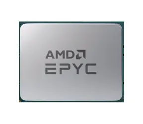 AMD EPYC 9274F @ 4.05 GHz / Turbo 4.3GHz / 24C48T / L3 256 MB / SP5 / 320W