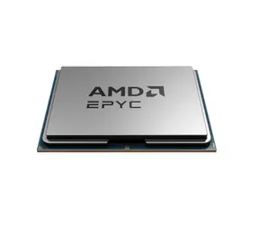 AMD EPYC 9455 @ 3.15 GHz / Turbo 4.4GHz / 48C96T / L3 256 MB / SP5 / 300W