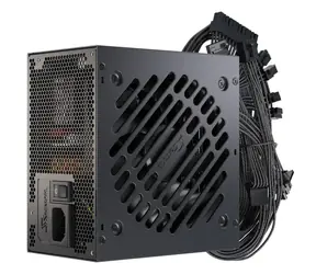 Seasonic CORE GC-750 ATX 3.1 / PC síťový zdroj / 1x 12-pin GPU / 750 W / 2x PCIe