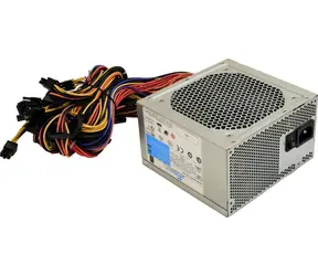 Seasonic SSP-600JT stříbrná / napájecí zdroj / 600W / ATX / 80+ Gold