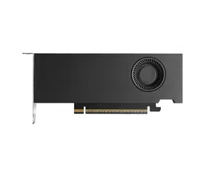 PNY NVIDIA RTX PRO 4000 SFF Blackwell 24GB GDDR7 ECC / 24GB GDDR7 / 192-bit / PCIe x16 5.0 / 4x mDP / 70W