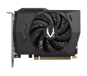 ZOTAC GAMING GeForce RTX 3050 Solo 6GB / 1552-1770GHz / 6144 MB GDDR6 / 96bit / 1x HDMI + 3x DP / 450W (6)