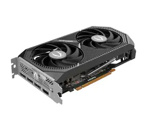 ZOTAC GAMING GeForce RTX 5050 Twin Edge OC 8GB / 2317-2602GHz / 8192 MB GDDR6 / 128bit / 1x HDMI + 3x DP / 550W (8)