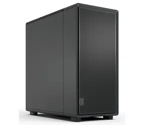 Fractal Design Epoch XL Black Solid