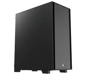 Rozbaleno - Montech Air 1000 Silent černá / ATX / 3x USBA / 3x 120mm / bez zdroje / rozbaleno
