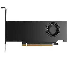 HP NVIDIA RTX PRO 2000 Blackwell 16 GB / grafická karta / 1 125 MHz / 4mDP / 4× mini DisplayPort 