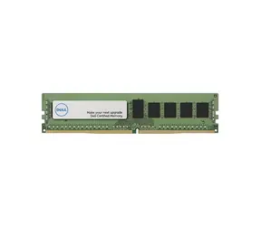 Rozbaleno - DELL 8GB DDR4 2400MHz / 2RX8 / Reg ECC / DIMM / pro DELL / rozbaleno