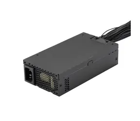 Rozbaleno - Fortron FlexGURU 500W / Flex ATX / aktivní PFC / 40mm ventilátor / 80+ Gold / rozbaleno