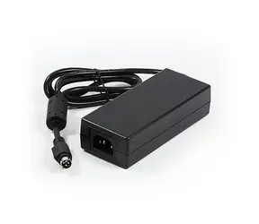 Rozbaleno - Synology síťový adaptér 120W-4pin (12V 10A pro DS1019+) / rozbaleno