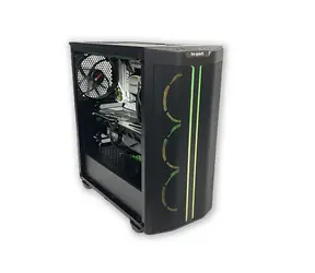 PC Adamius Herní 450 AMD R9 9900X RX9070