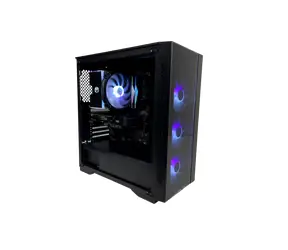 PC Adamius Herní 350 AMD R5 7600X RX9060 XT