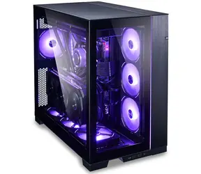 PC Adamius Herní 550 AMD R9 9950X3D RX9070 XT