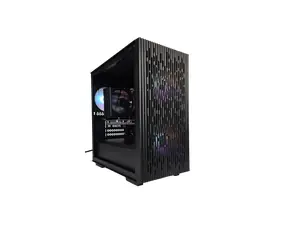 PC Adamius Herní X100 AMD R5 8400F RTX3050