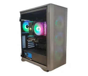 PC Adamius Herní X200 AMD R5 7500F RTX 5060