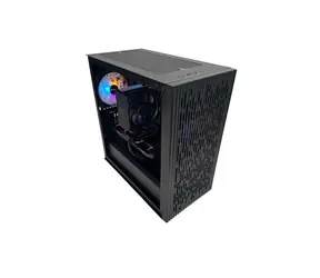 PC Adamius Herní 100 AMD R5 5600T RX7600