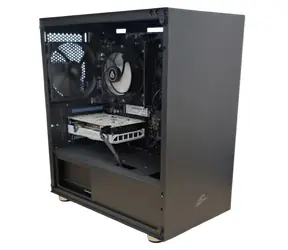 PC Adamius Herní ENTRY AMD R5 5500 ARC A750