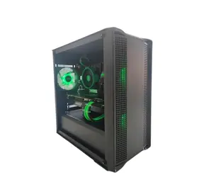 PC Adamius Herní M200 AMD R5 8400F RX 7600