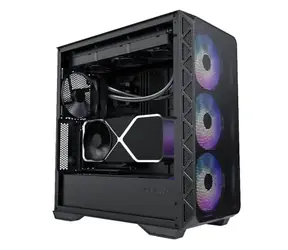 PC Adamius Herní M350 Intel Ultra 7-265K RTX 5060Ti
