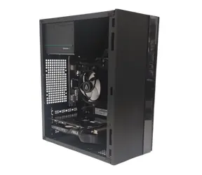 PC Adamius Herní ENTRY AMD R5 5500 RTX 3050