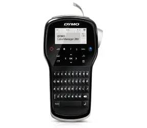 Dymo tiskárna samolepicích štítků LabelManager 280