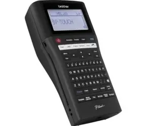 Brother PT-H500 / Tiskárna samolepicích štítků
