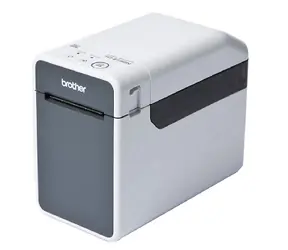 Brother TD-2130N / Tiskárna samolepicích štítků